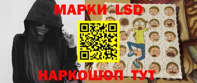 стафф Кинель